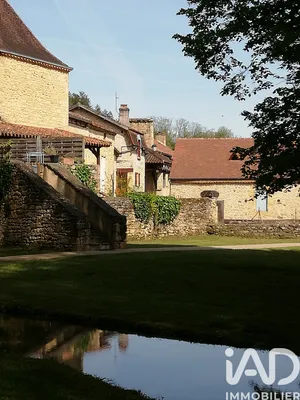 Maison à Sagelat (24170)