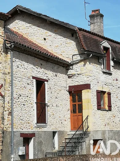 Maison à Sagelat (24170)