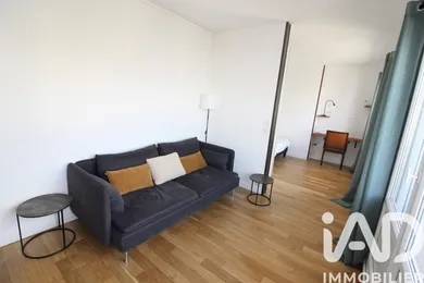 Appartement à Le Havre (76600)