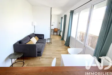 Appartement à Le Havre (76600)