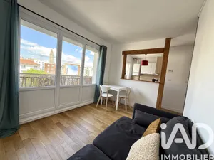Appartement à Le Havre (76600)