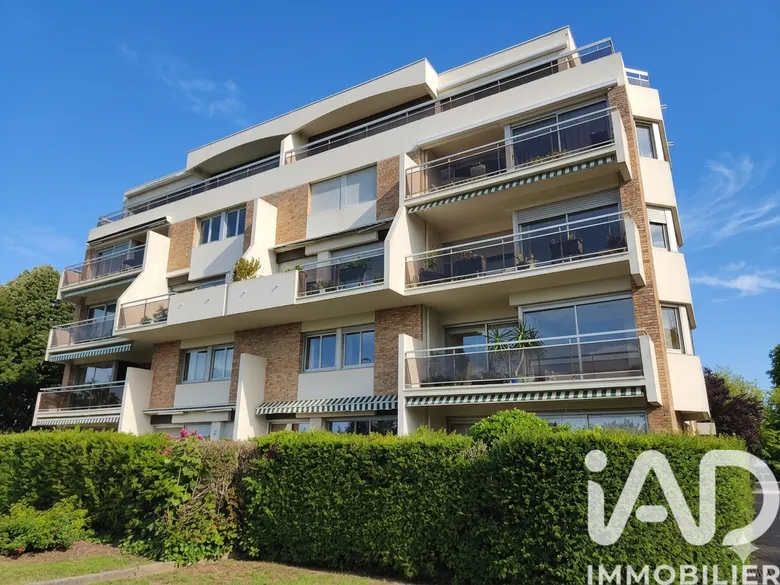 Appartement 3 pièces 87 m² · à Le Havre · 87 m² · 280 000 €