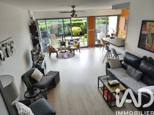 Duplex à Le Havre (76620)