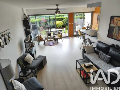 Duplex à Le Havre (76620)