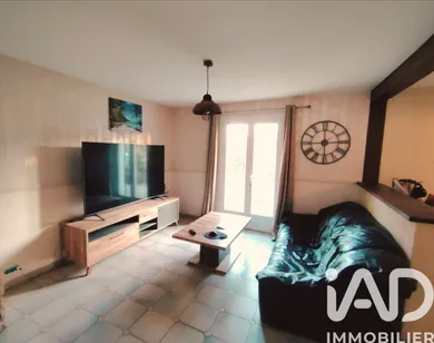 Maison à Chaingy (45380)