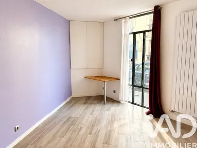 Loft à Vincennes (94300)