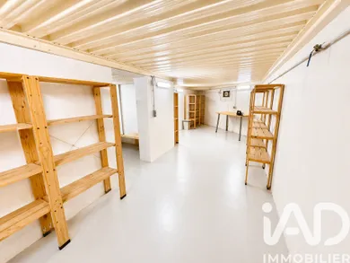 Loft à Vincennes (94300)