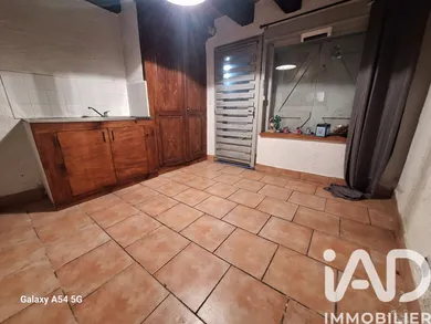 Maison de village à Layrac (47390)