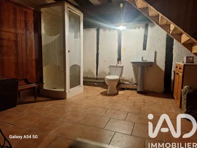 Maison de village à Layrac (47390)