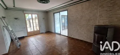 Architectural house in La Landec (22980)