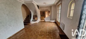 Maison d'architecte à La Landec (22980)