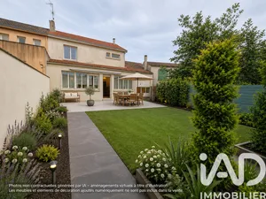 House in La Roche-sur-Yon (85000)