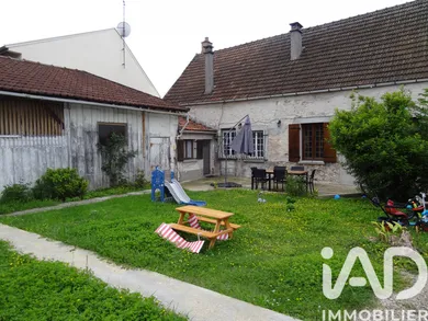 House in Évry-Grégy-sur-Yerre (77166)