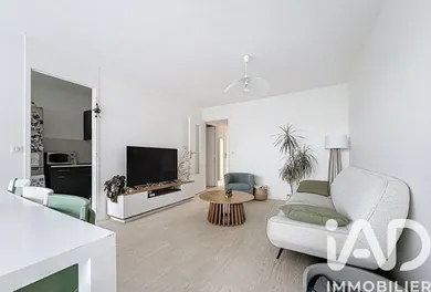 Appartement à Reims (51100)