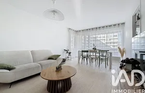 Appartement à Reims (51100)