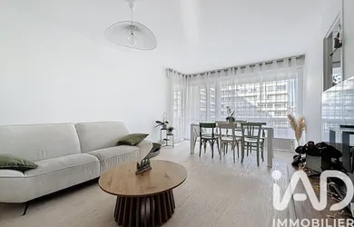 Appartement à Reims (51100)