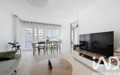 Appartement à Reims (51100)