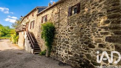Maison à Nages (81320)