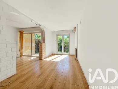 Apartment in Fréjus (83600)