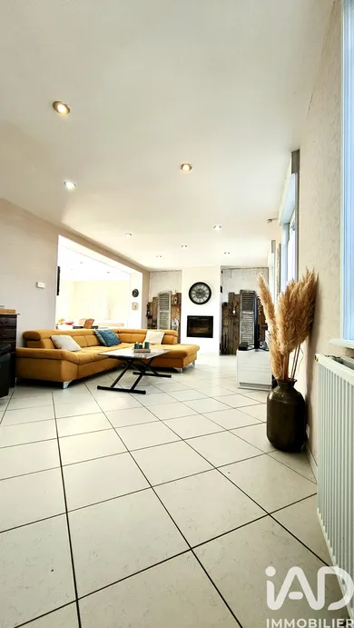 Maison à Arques (62510)