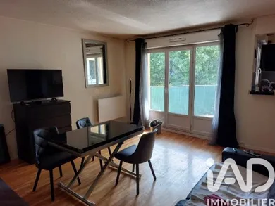 Apartment in Bezons (95870)