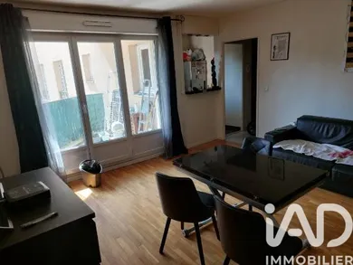 Apartment in Bezons (95870)