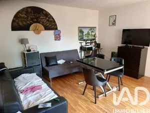 Appartement à Bezons (95870)