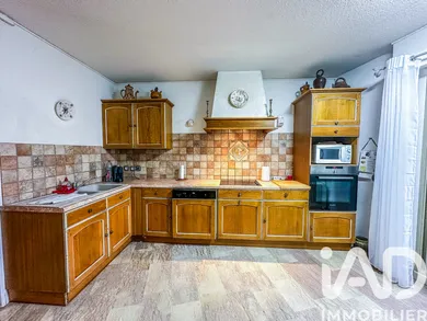 Apartment in Hyères (83400)