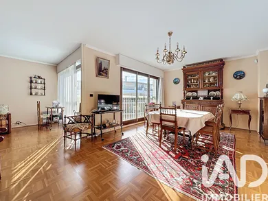 Appartement à Le Raincy (93340)
