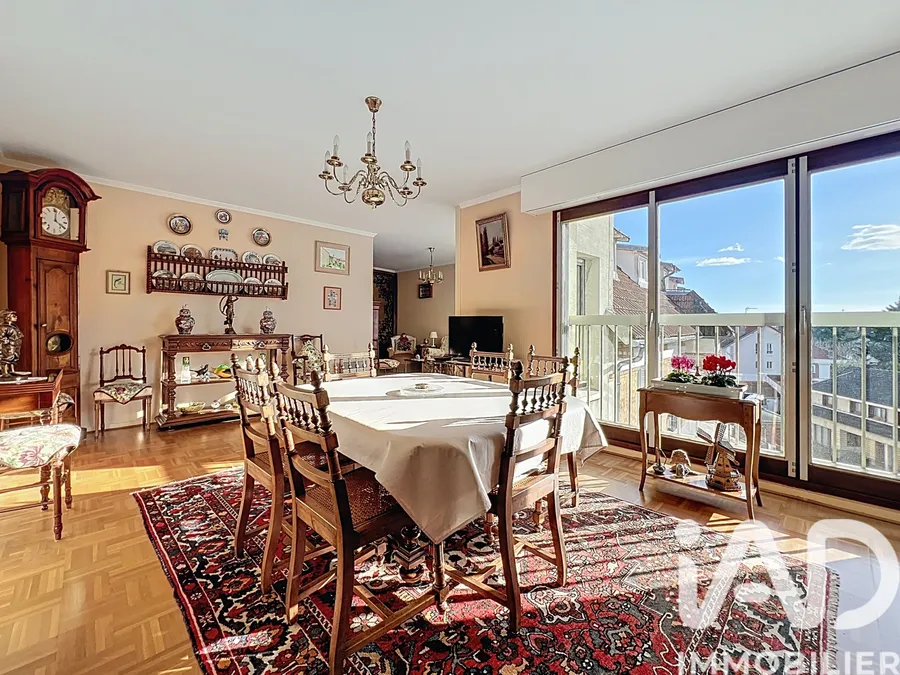 Appartement à Le Raincy (93340) photo 3