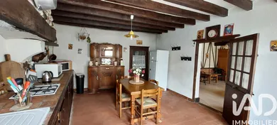 House in Nouans-les-Fontaines (37460)