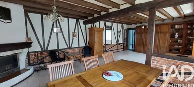 House in Nouans-les-Fontaines (37460)