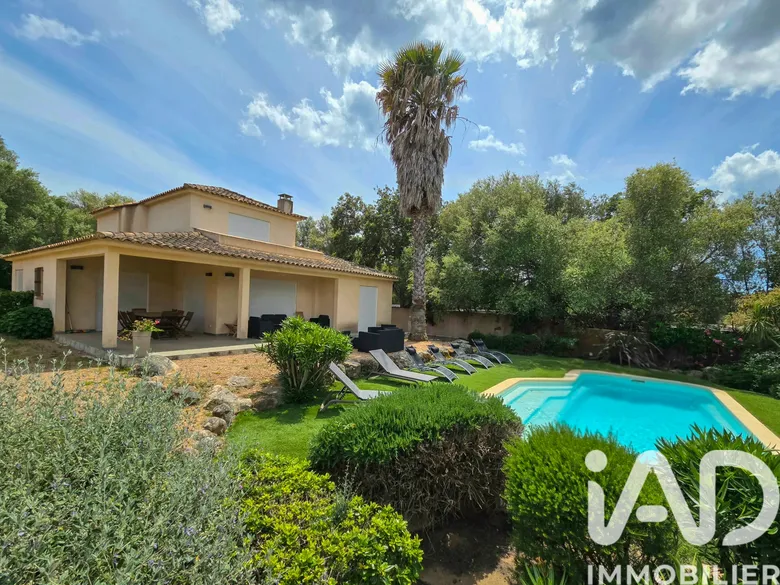 Maison 4 pièces 119 m² · à Porto-Vecchio · 119,5 m² · 865 000 €