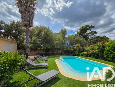 Maison à Porto-Vecchio (20137)