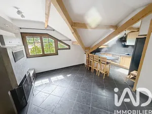 Appartement à Saint-Martin-Vésubie (06450)