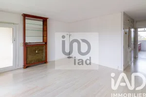 Appartement à Le Pecq (78230)