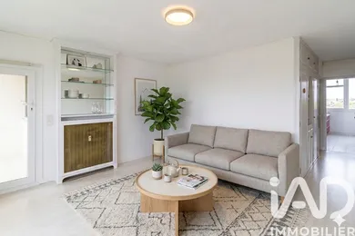 Appartement à Le Pecq (78230)