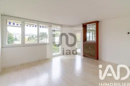 Appartement à Le Pecq (78230)
