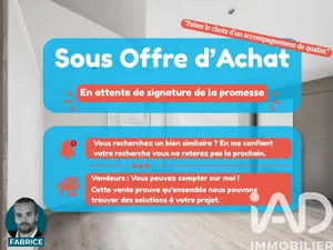 Apartment in Maisons-Alfort (94700)