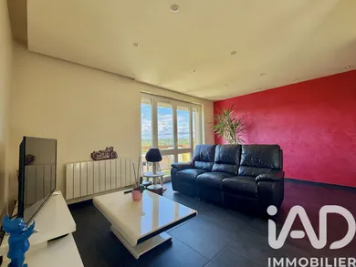 Apartment in Rodez (12000)