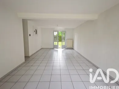 House in Basse-Goulaine (44115)