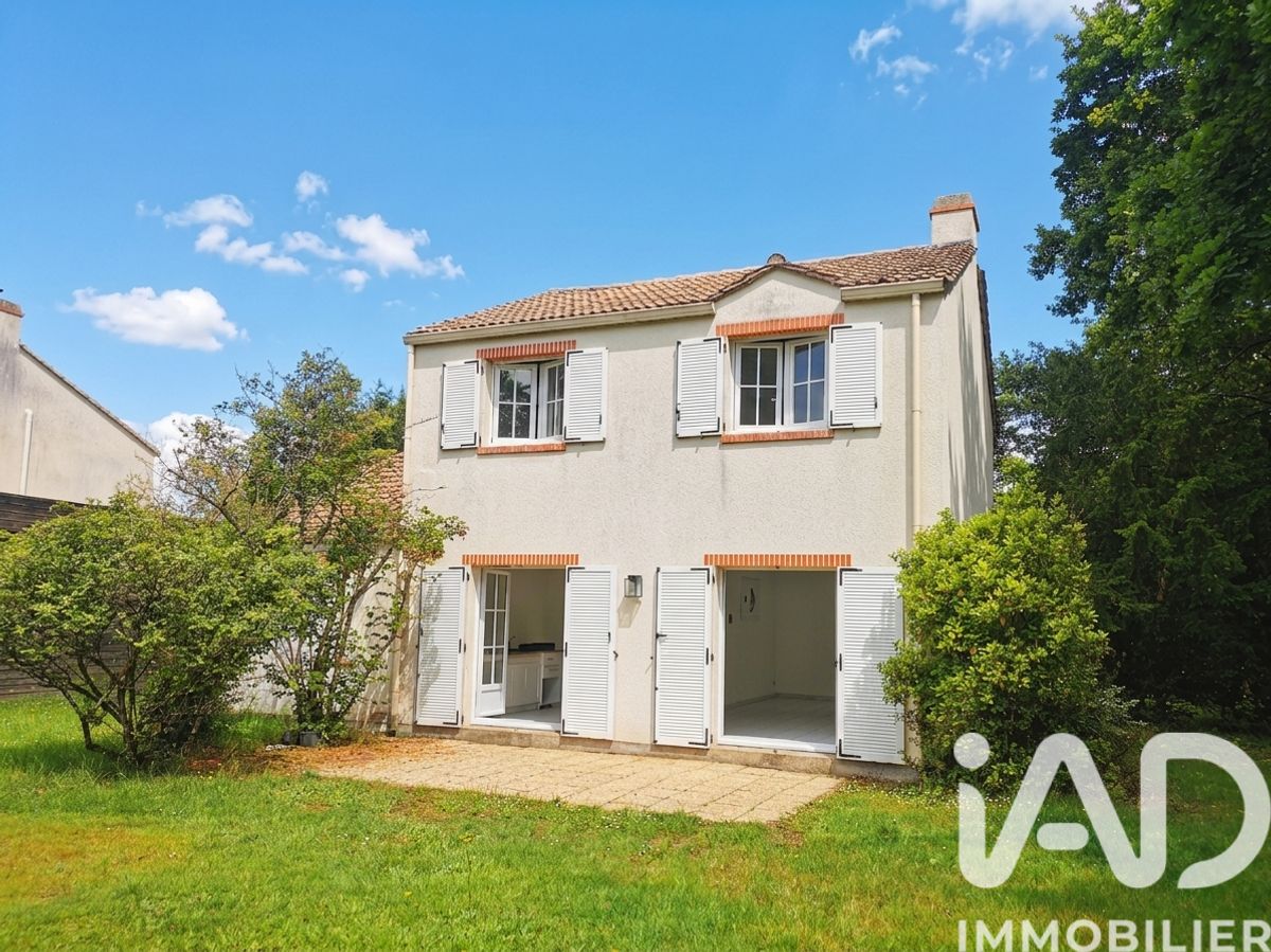 maison à Basse-Goulaine