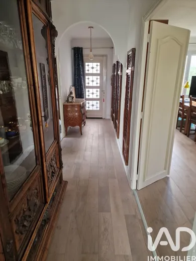 Maison à Toulon (83000)