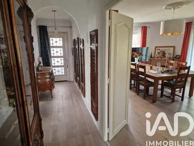 Maison à Toulon (83000)
