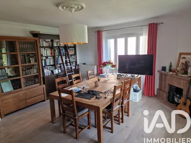 Maison à Toulon (83000)