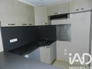 Appartement à Melun (77000)