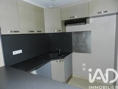 Appartement à Melun (77000)