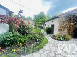 Maison de ville à Dieuze (57260)