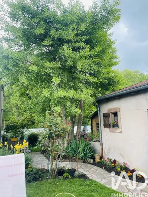 Maison de ville à Dieuze (57260)