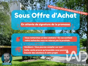 Appartement à Maisons-Alfort (94700)